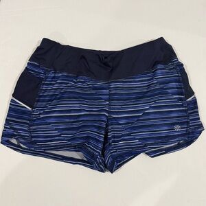Athleta Ready to Go Shorts